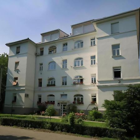 Note Luxury Apartments Zagreb Exterior foto