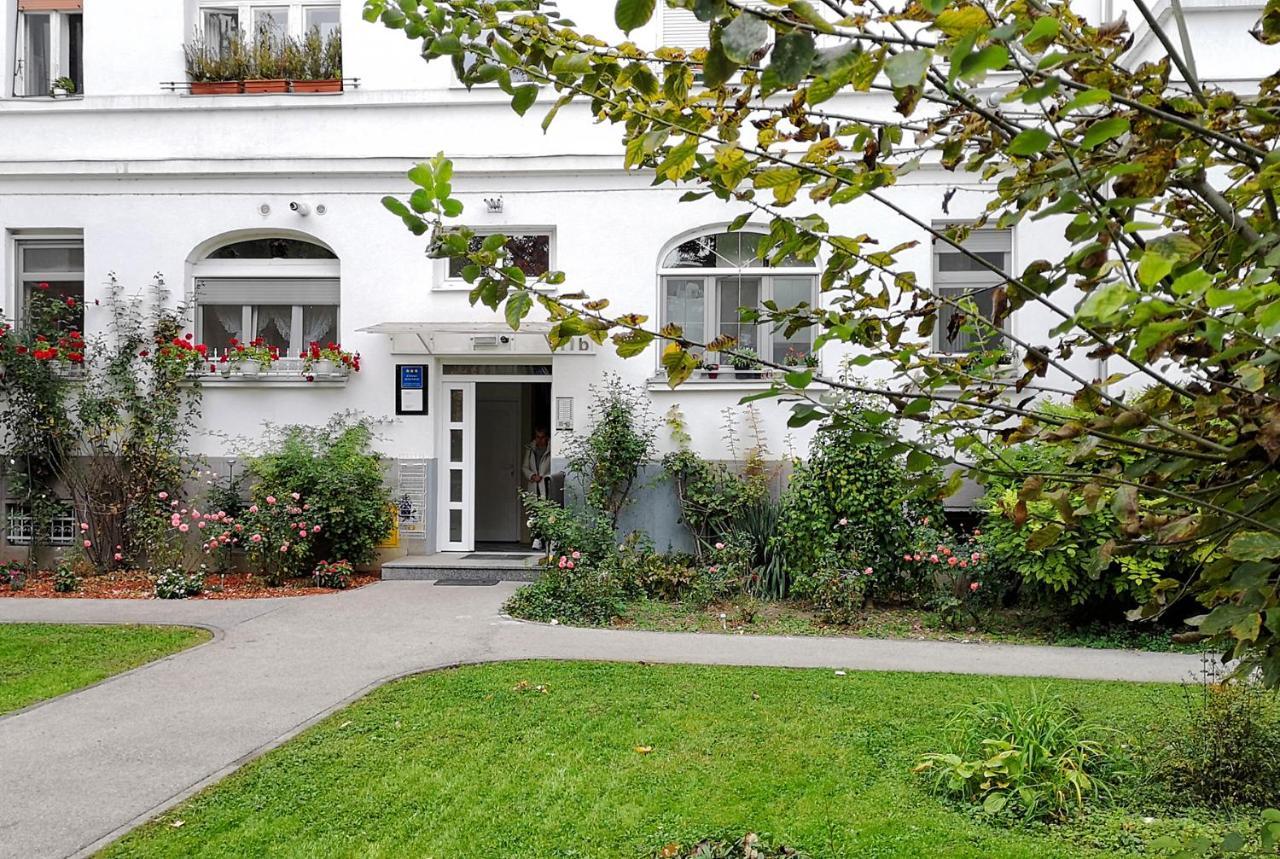 Note Luxury Apartments Zagreb Exterior foto